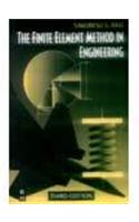 Finite Element Method In Engineering