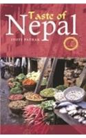 Taste Of Nepal