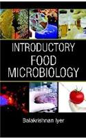 Introductory Food Microbiology