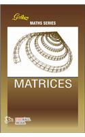 Golden Matrices