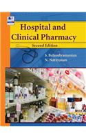 Hospital and Clinical Pharmacy