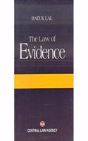 The Law of EVIDENCE