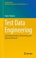 Test Data Engineering