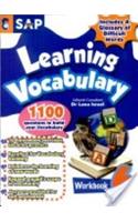 Learning Vocabulary Book-6