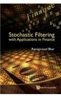 Stochastic Filtering with APPN...