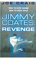 Jimmy Coates: Revenge