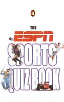 Espn Sports Quiz Book