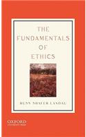 Fundamentals of Ethics