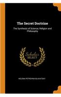 The Secret Doctrine