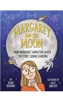 Margaret and the Moon