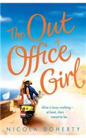 The Out of Office Girl: Summer comes early with this gorgeous rom-com!