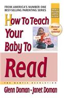 How to Teach Your Baby to Read