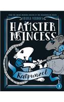 Hamster Princess: Ratpunzel