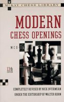 Modern Chess Openings