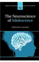 Neuroscience of Adolescence