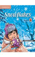 Snowflakes Level 6 Students Book