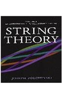 String Theory 2 Volume set