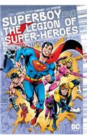 Superboy and the Legion of Super-Heroes Vol. 2