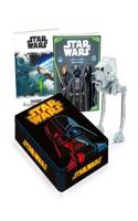 Star Wars: Return of the Jedi Tin