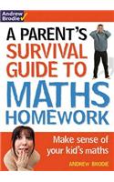 Parent's Survival Guide to Maths Homework