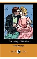 The Valley of Decision (Dodo Press)