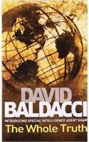 David Baldacci :The Whole Truth