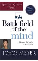 Battlefield of the Mind (Spiritual Growth Series)