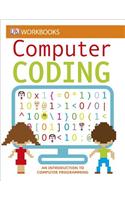 DK Workbooks: Computer Coding