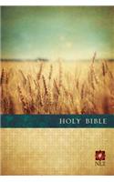 Premium Value Slimline Bible-NLT-Large Print