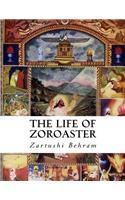 Life of Zoroaster