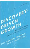 Discovery-Driven Growth