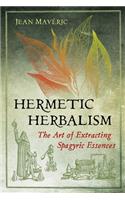 Hermetic Herbalism