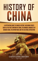 History of China