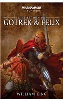 Gotrek and Felix: The First Omnibus