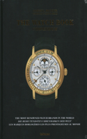 Watch Book Compendium