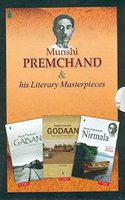 Munsi Premchand & His Literary Masterpieces