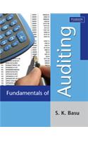 Fundamentals of Auditing