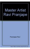 Master Artist Ravi Pranjape