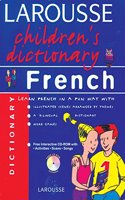 Larousse Children's Interactive Dictionary