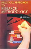 Practical Approach To Research Methodology (PB)