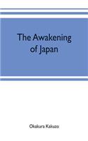 awakening of Japan