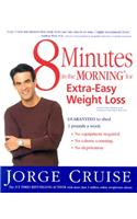 8 Minutes in the Morning for Extra-Easy Weight Loss