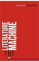 The Literature Machine