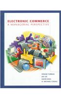 Electronic Commerce: A Managerial Perspective