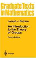 Introduction to the Theory of Groups