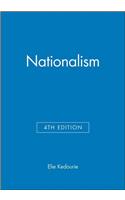 Nationalism