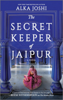 Secret Keeper of Jaipur