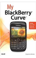 My Blackberry Curve