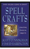 Spell Crafts