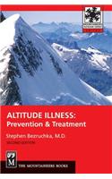 Altitude Illness